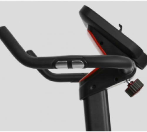 Велотренажер SVENSSON BODY LABS HEAVY G UPRIGHT