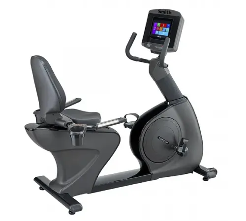 Горизонтальный велотренажер Smith RCB550 iSmart