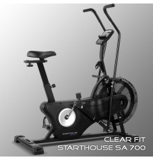 Аэробайк Clear Fit StartHouse SA 700