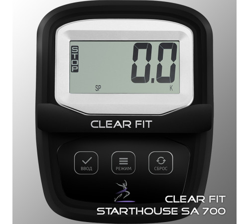Аэробайк Clear Fit StartHouse SA 700