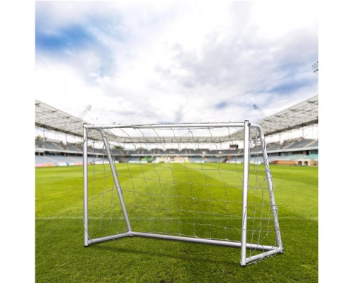 Ворота игровые DFC GOAL120T 120x80x55cm с тентом для отрабатывания ударов