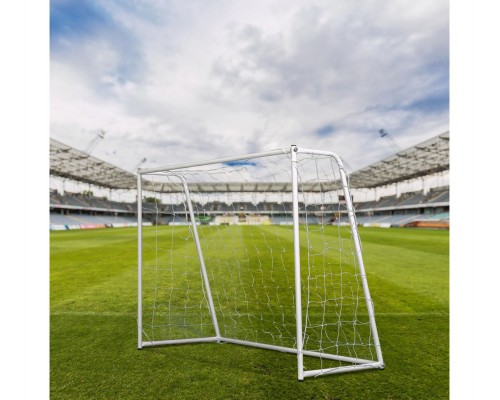 Ворота игровые DFC GOAL150T 150x110x60cm с тентом для отрабатывания ударов