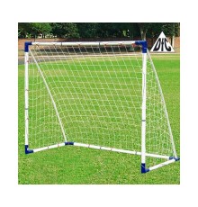 Ворота игровые DFC 4ft х 2 Portable Soccer GOAL429A