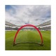 Ворота игровые DFC Foldable Soccer GOAL5219A