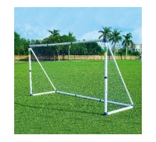 Ворота игровые DFC Multi-Purpose 12 & 8ft пластик GOAL7366A1