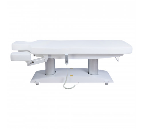 Массажный стационарный стол  MZ 2259H, с подогревом