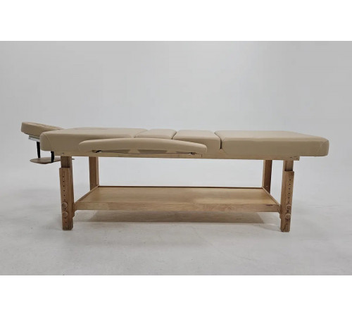 Массажный стационарный стол Stationary Pro 4