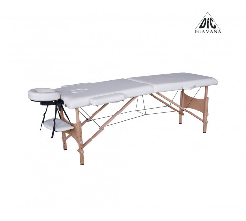 Массажный стол DFC NIRVANA Optima