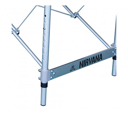 Массажный стол DFC NIRVANA Elegant LUXE