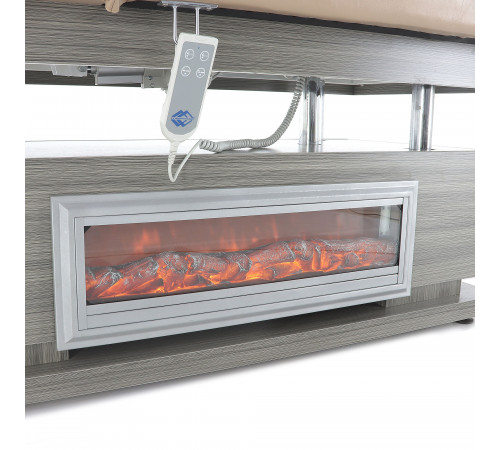 Массажный стол электрический ММКМ-2 (КО-154Д)