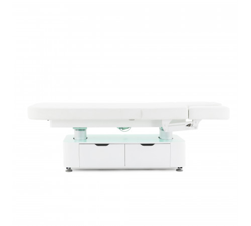 Массажный стол электрический 4 мотора ММКМ-2 КО157Д-00 с РУ