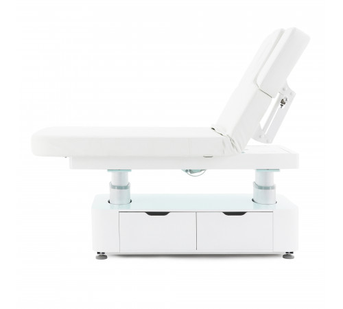 Массажный стол электрический 4 мотора ММКМ-2 КО157Д-00 с РУ