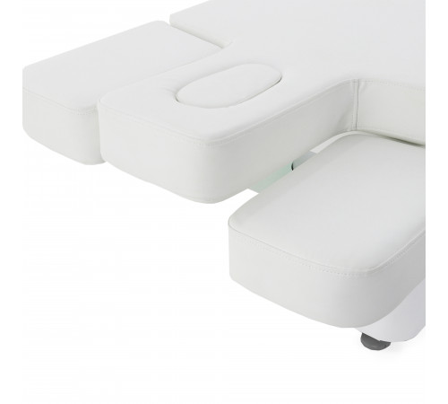 Массажный стол электрический 4 мотора ММКМ-2 КО157Д-00 с РУ