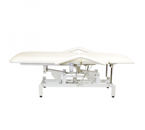 Массажный стол многофункциональный электрический Элегия-2А (МД-850), 2 мотора