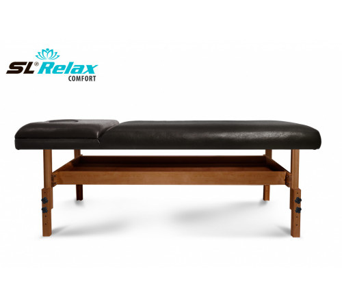 Массажный стол стационарный Comfort SLR-4