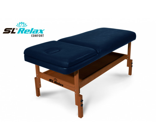 Массажный стол стационарный Comfort SLR-5