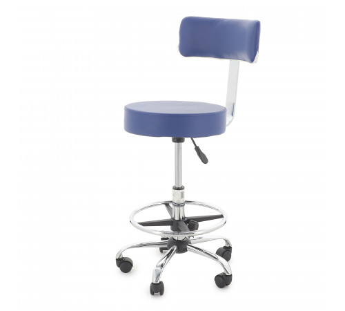 Стул мастера Med-Mos МА-01 (СТ-17КА) / (III)