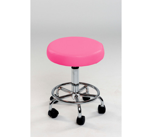 Табурет мастера ,на хром пятилучье