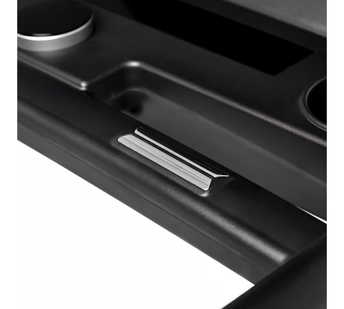 Беговая дорожка Orlauf Harrier Grey