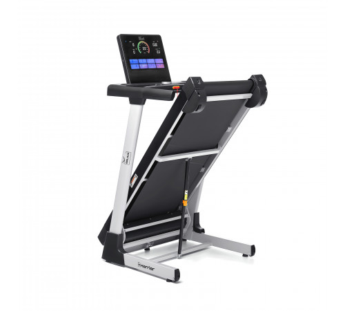 Беговая дорожка Orlauf Harrier Grey