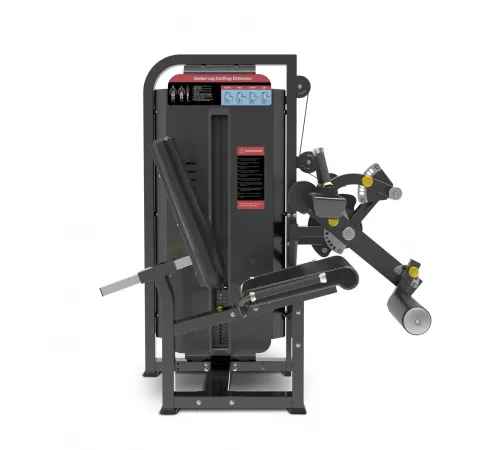 Сгибание/разгибание ног сидя UNIX Fit PRO (UC-6758)