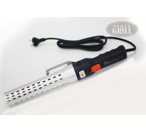 Фен для розжига углей (прямой)