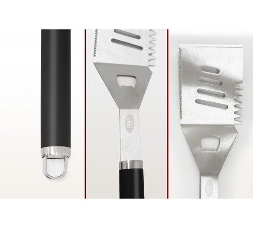 Лопатка для гриля