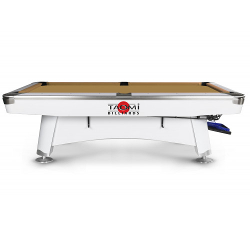 Бильярдный стол TAO-MI Model 2 пул 9 ft, сукно Camel