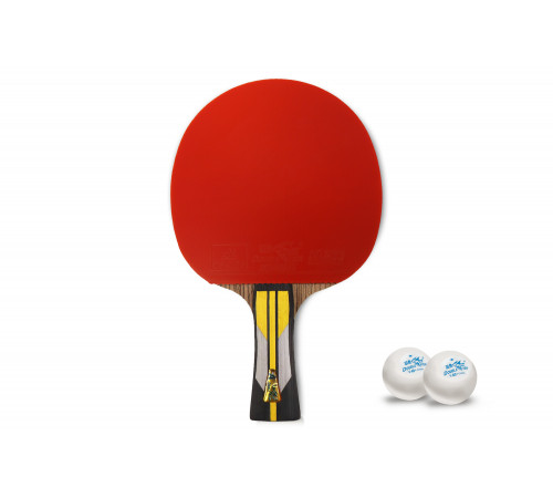 Ракетка для н/т Double Fish (6A+C серия)