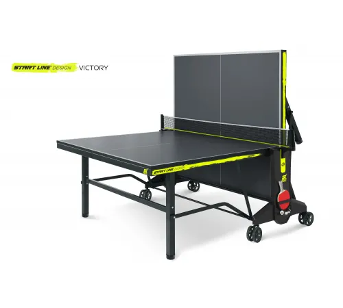 Стол теннисный VICTORY DESIGN