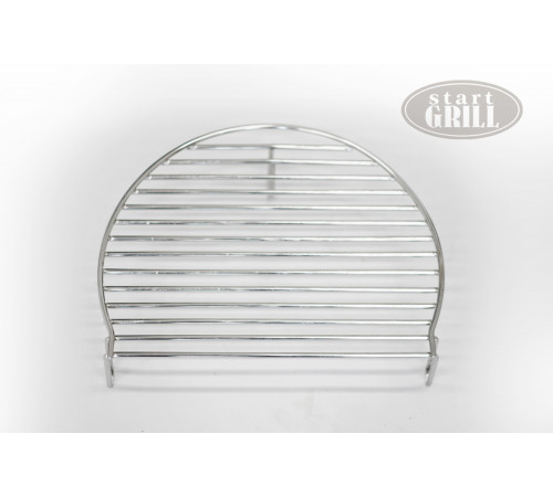 Решетка второго уровня для гриля SG16 PRO и SG18 PRO