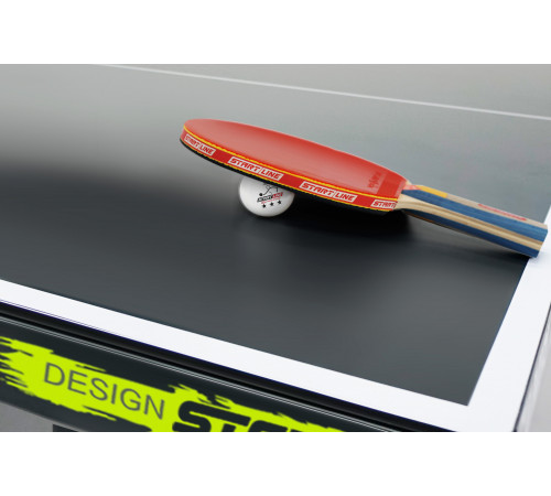 Теннисная ракетка Start line Level 300 New (коническая) 12402