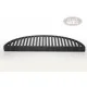 Чугунная решетка (половина) для 21 и 22 дюйма