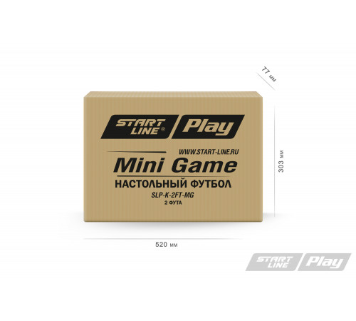 Настольный футбол MINI GAME