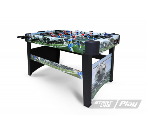 Мини-футбол World game SLP-4824P-3