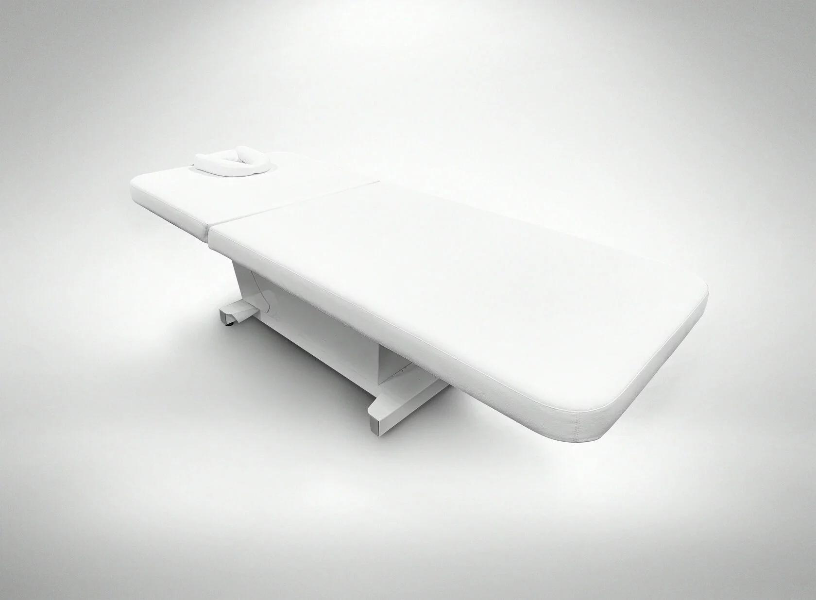 Кушетка массажная стационарная АтисМед Классик электрическая