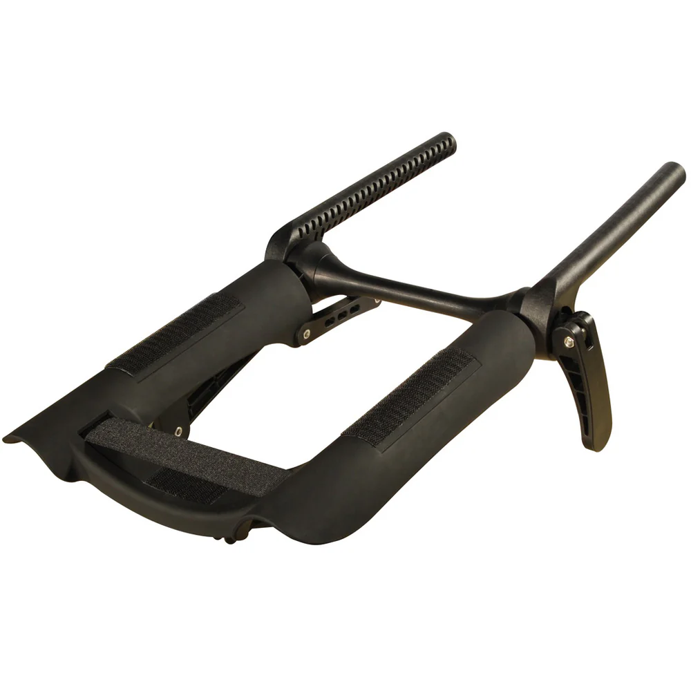 Массажный стол стационарный Master Harvey Tilt