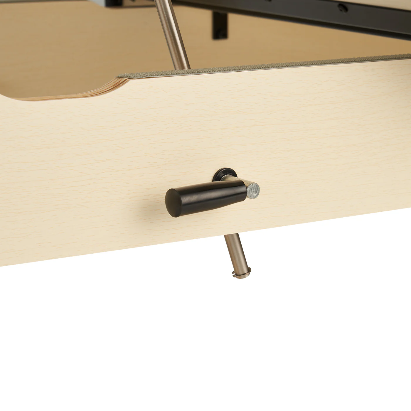 Массажный стол стационарный Master Harvey Tilt